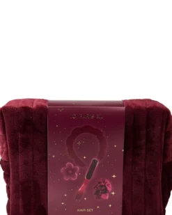 ici paris xl bath & body Haarset