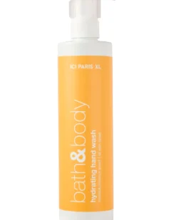 ici paris xl bath & body Zachte handzeep Monoi & Coconut Scent