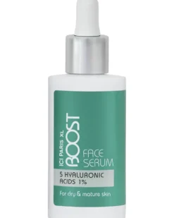ici paris xl boost BOOSTER 5 HA 1%