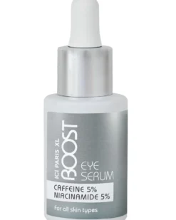 ici paris xl boost EYE BOOSTER CAFFEINE 5% + NIACINAMIDE 5%
