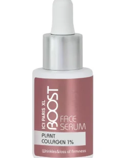 ici paris xl boost Plantaardig geconcentreerd Collageenserum 1%