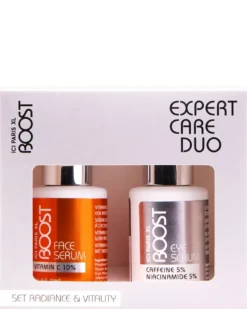ici paris xl boost SET BOOSTER VITAMINE C + EYE BOOSTER