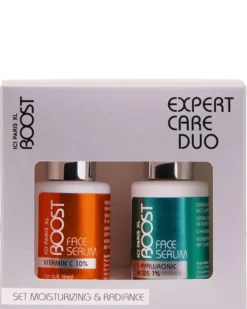 ici paris xl boost SET BOOSTER 5HA +VITAMINE C