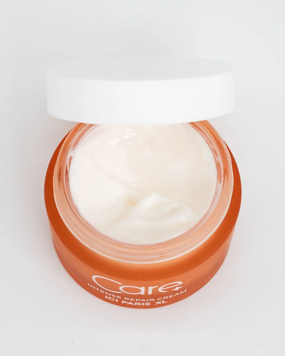 ici paris xl care + Intens Herstellende crème