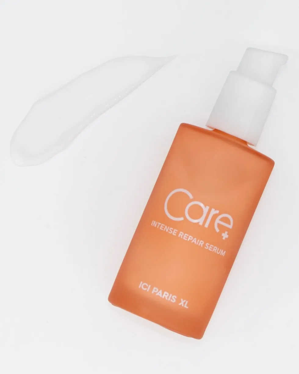 ici paris xl care + Intens Herstellend serum