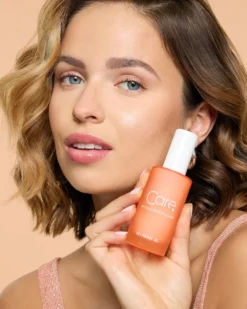 ici paris xl care + Intens Herstellend serum