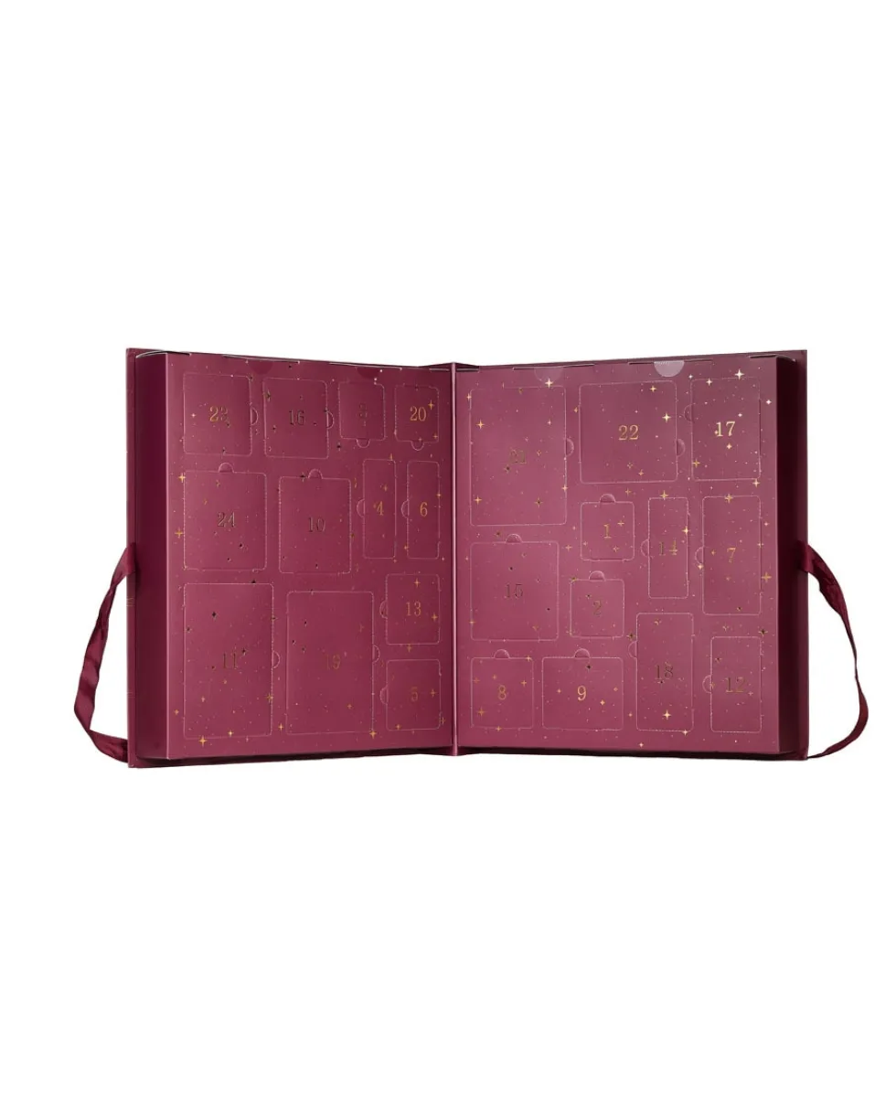 ici paris xl christmas collection Adventkalender