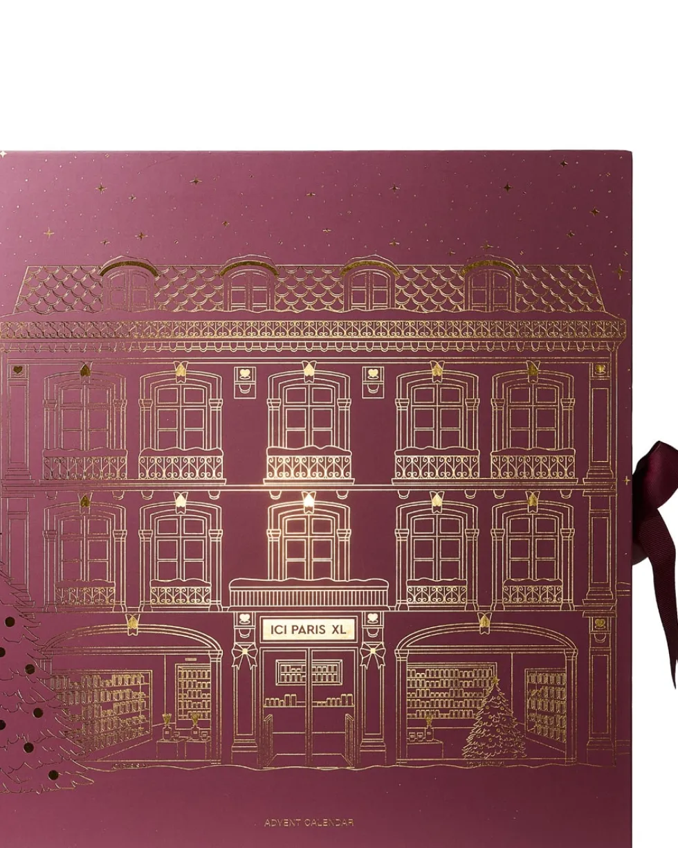 ici paris xl christmas collection Adventkalender