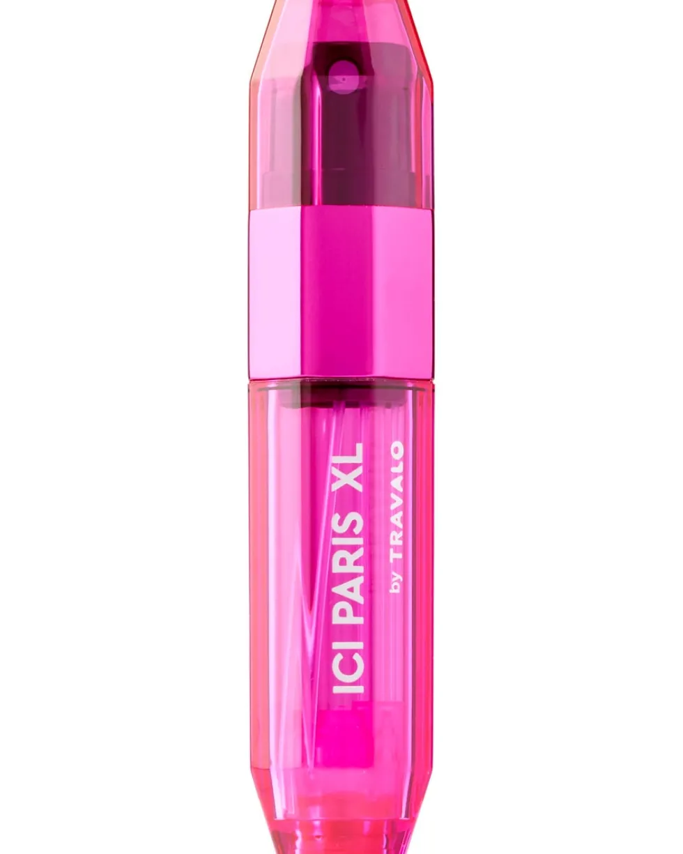 ici paris xl fragance atomizer Navulbare tasverstuiver