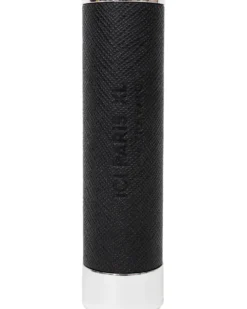 ici paris xl fragrance atomizer leather black NAVULBARE TASVERSTUIVER TRAVALO BY ICI PARIS XL
