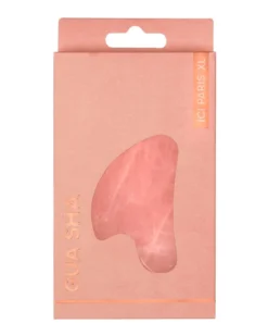 ici paris xl ipxl accessories Gua Sha van rozenkwarts