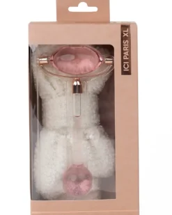 ici paris xl ipxl accessories SET HOOFDBAND & MASSAGE GLOBE