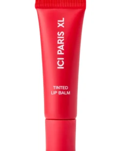 ici paris xl lip balm Getinte lippenbalsem