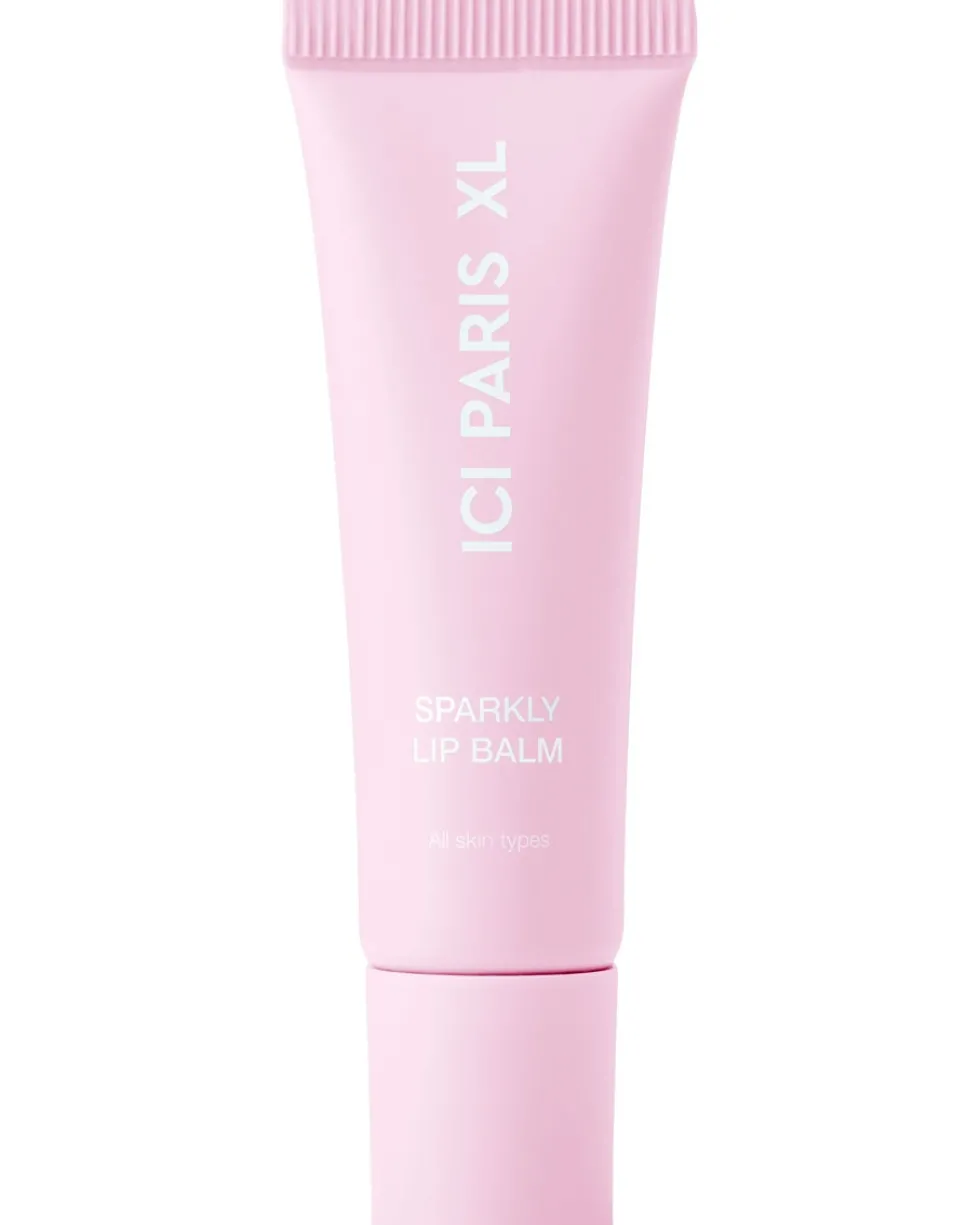 ici paris xl lip balm Glinsterende lippenbalsem