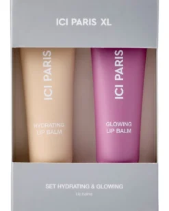 ici paris xl lip balm Lip balm set