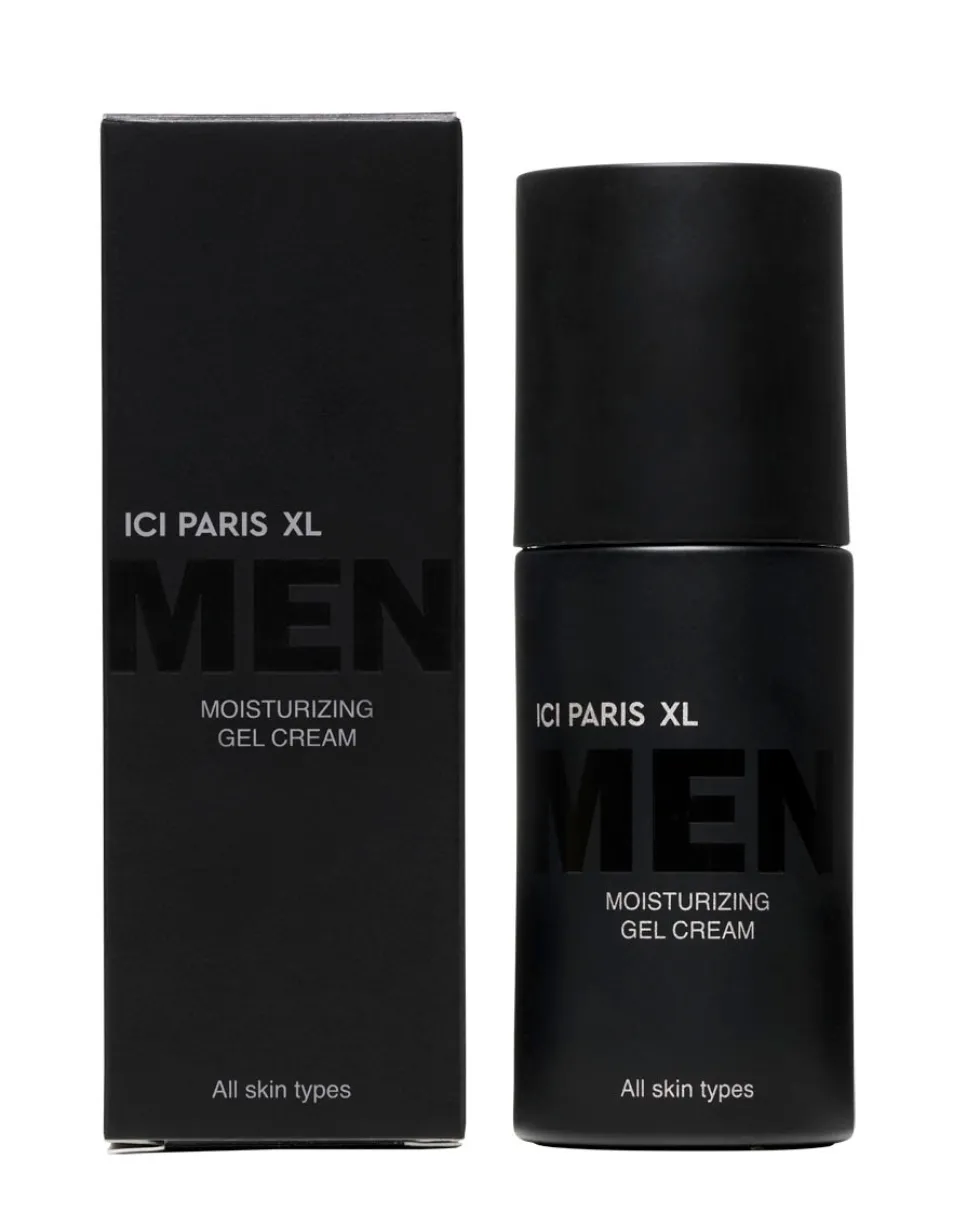 ici paris xl men Hydraterende Gelcrème