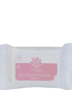 ici paris xl pure Make-up doekjes met toverhazelaarwater
