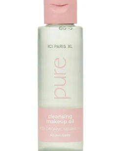 ici paris xl pure Reinigende Make-up Olie