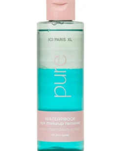 ici paris xl pure Waterproof Oogmake-up Remover