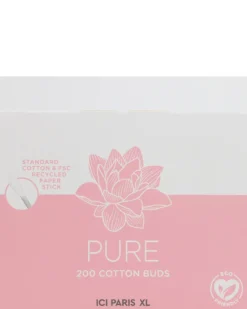 ici paris xl pure WATTENSTAAFJES