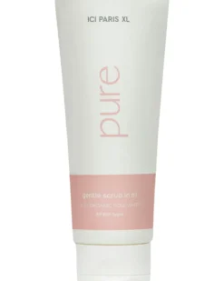 ici paris xl pure Zachte Gezichtsscrub