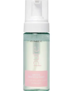 ici paris xl pure Zachte Reinigingsmousse