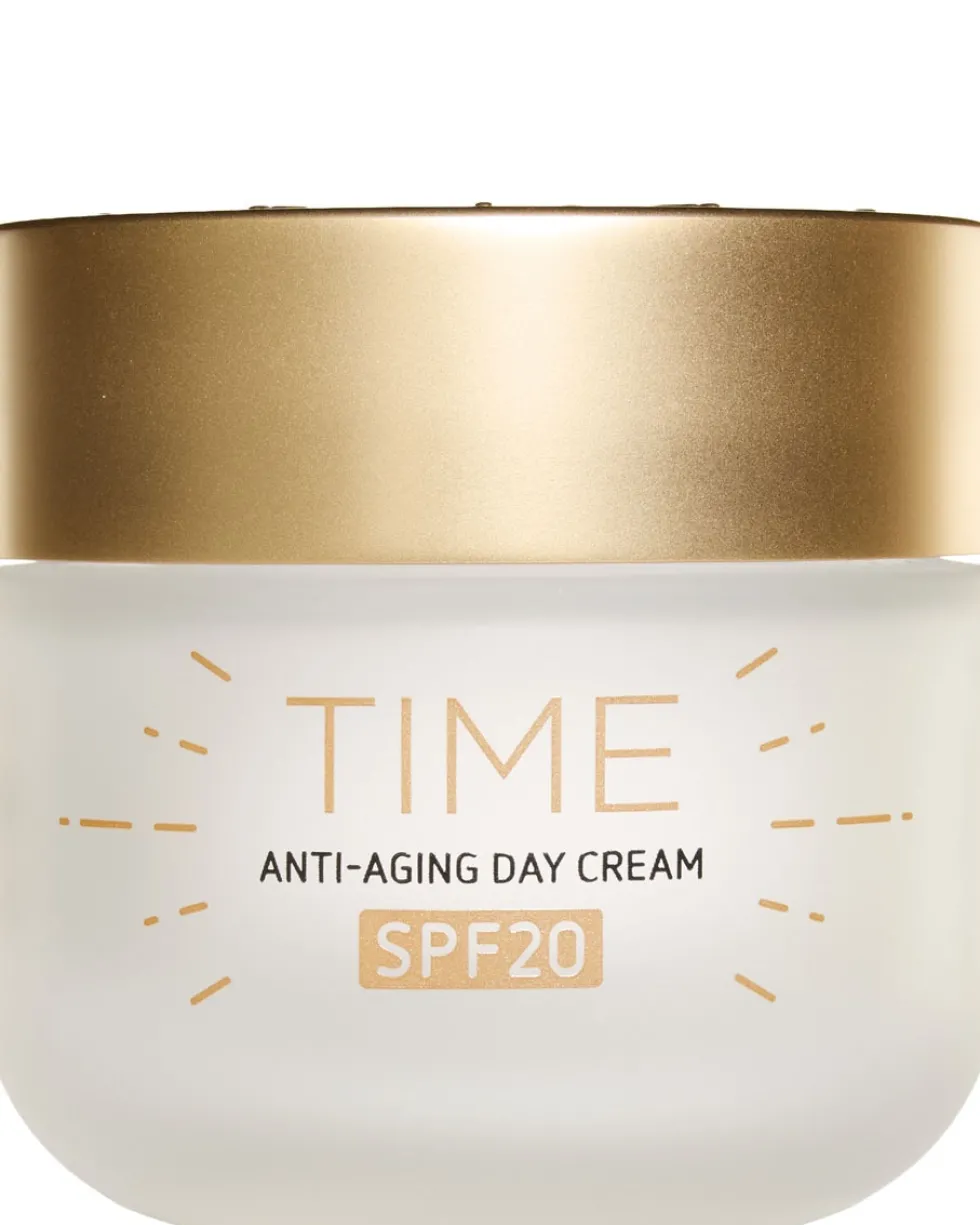 ici paris xl time Anti-aging Dagcrème SPF20