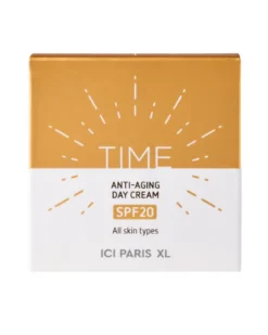ici paris xl time Anti-aging Dagcrème SPF20