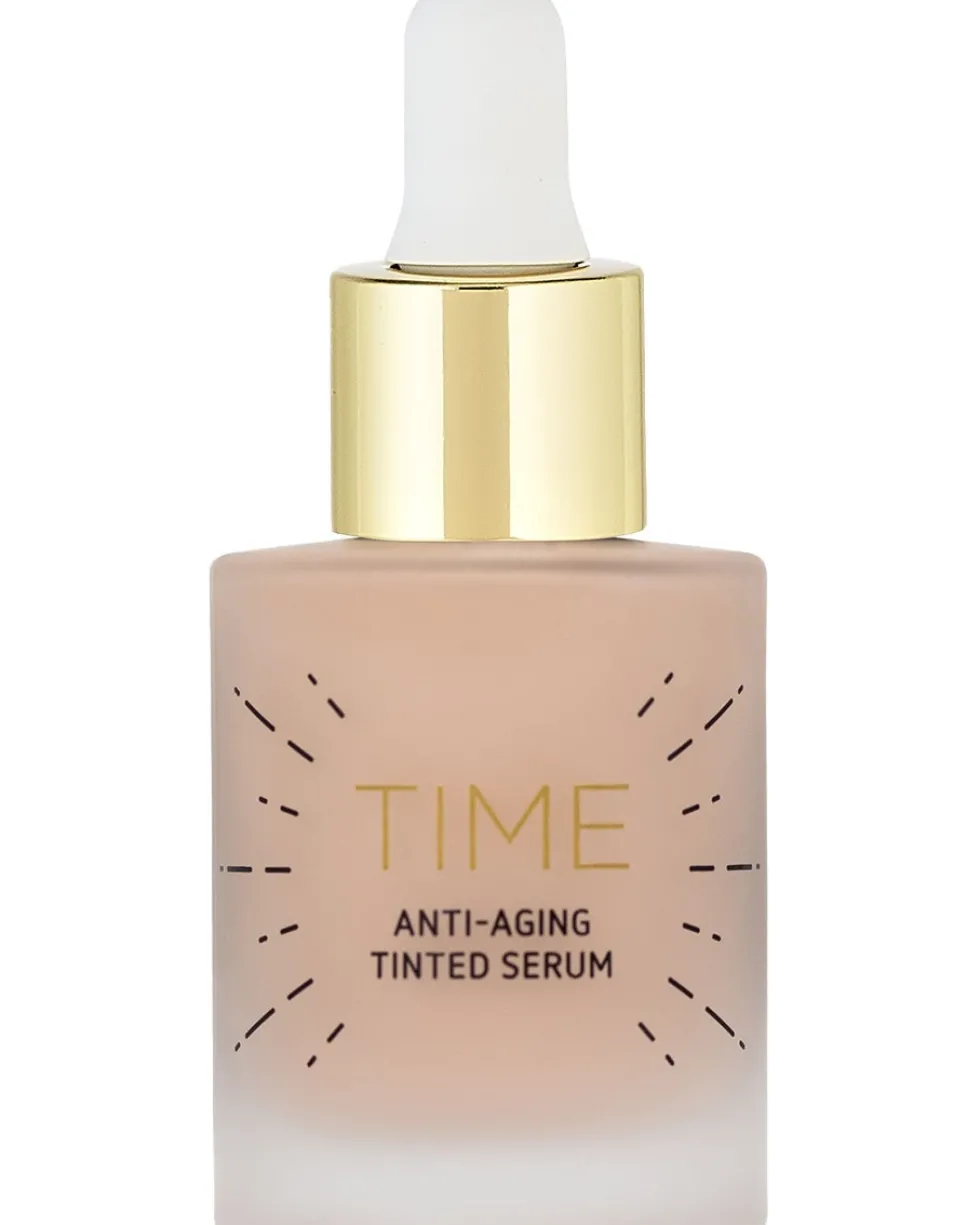 ici paris xl time Anti-aging getint serum