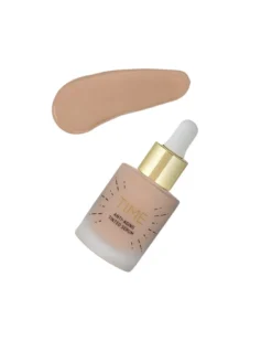 ici paris xl time Anti-aging getint serum