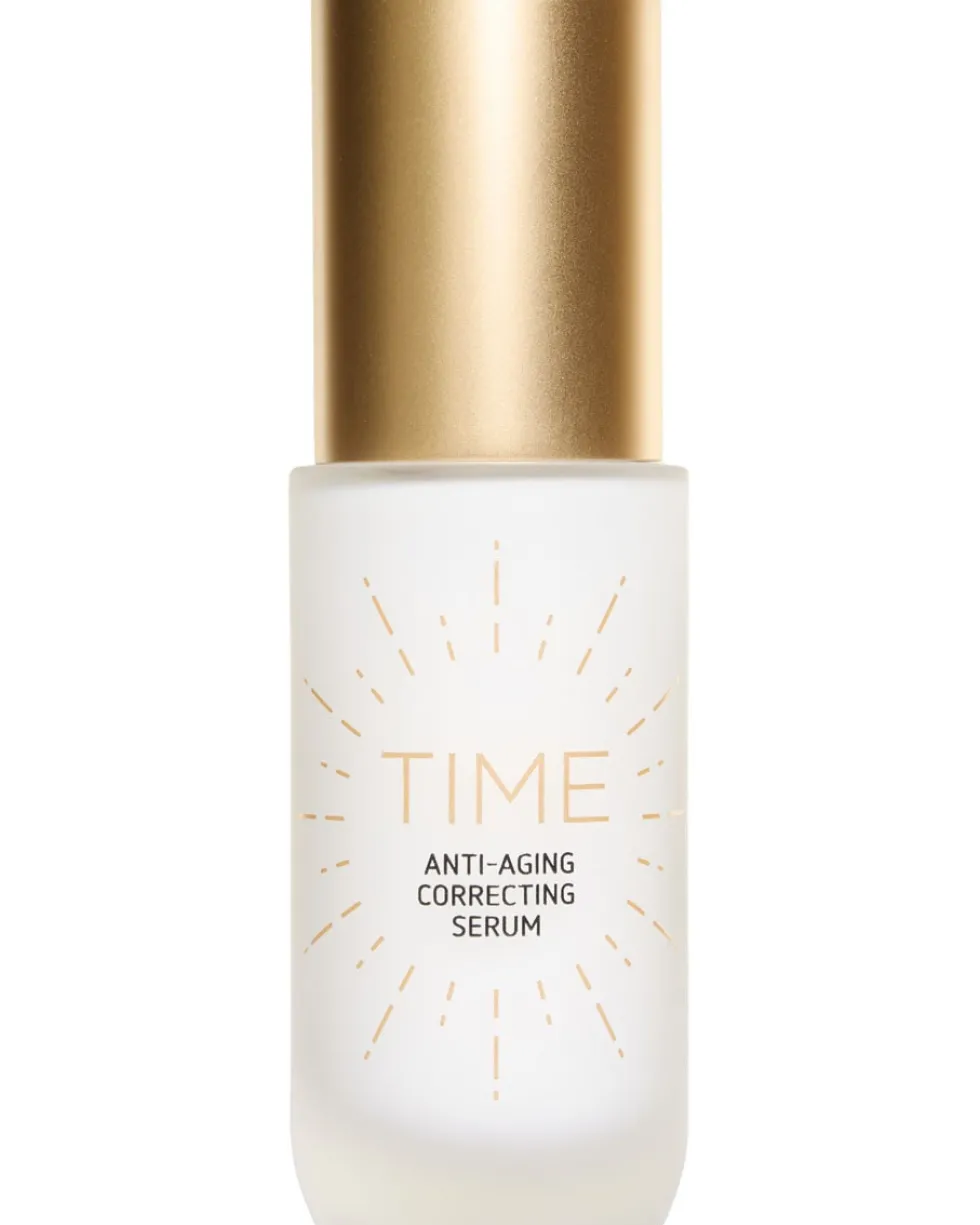 ici paris xl time Corrigerend serum tegen huidveroudering