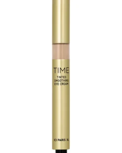 ici paris xl time Getinte corrigerende oog crème