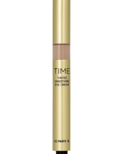 ici paris xl time Getinte corrigerende oog crème