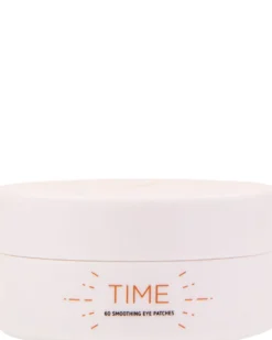 ici paris xl time Oogcontourpads voor een gladde huid