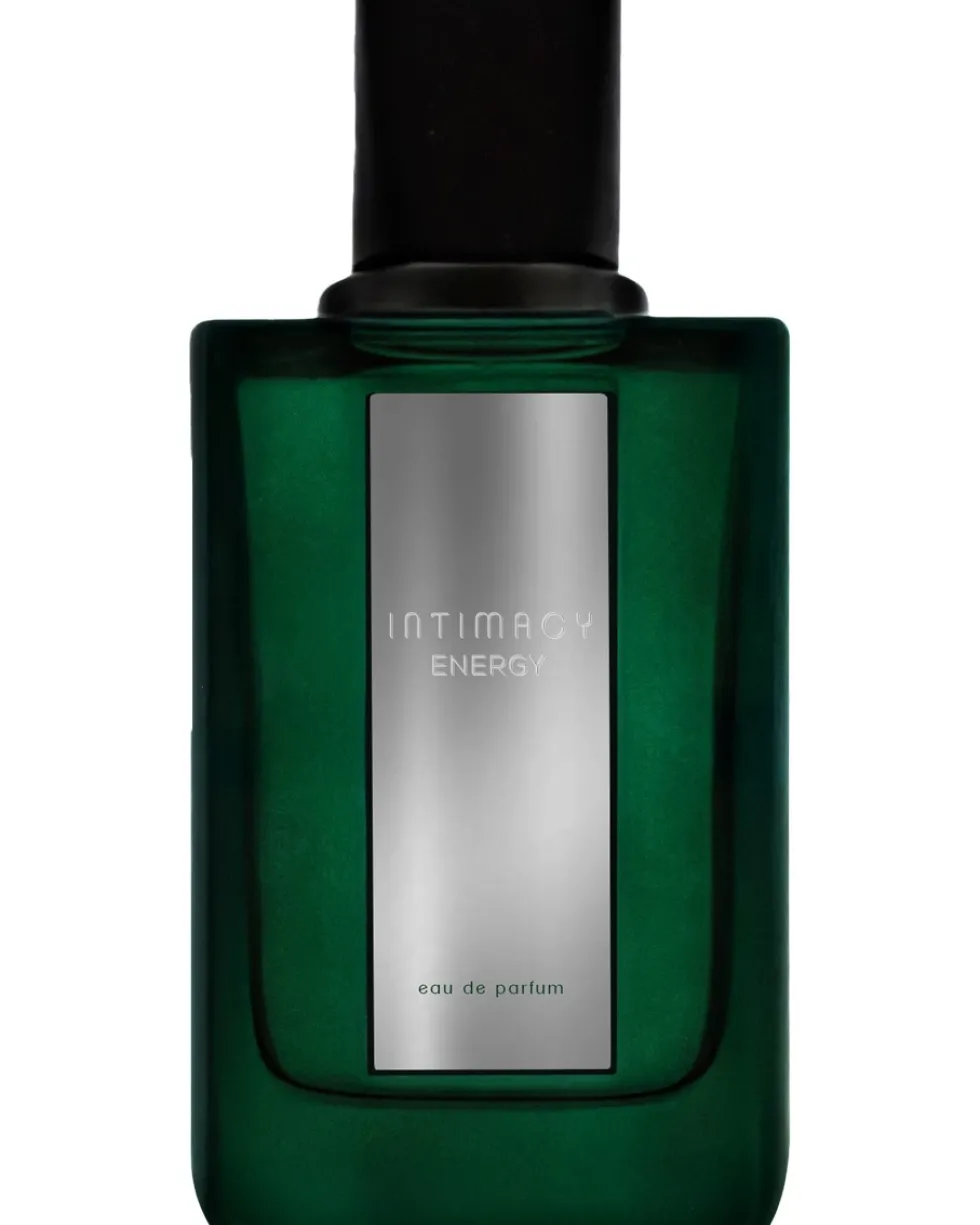 intimacy energy EAU DE PARFUM