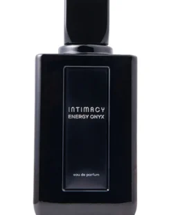 intimacy energy onyx Eau de parfum