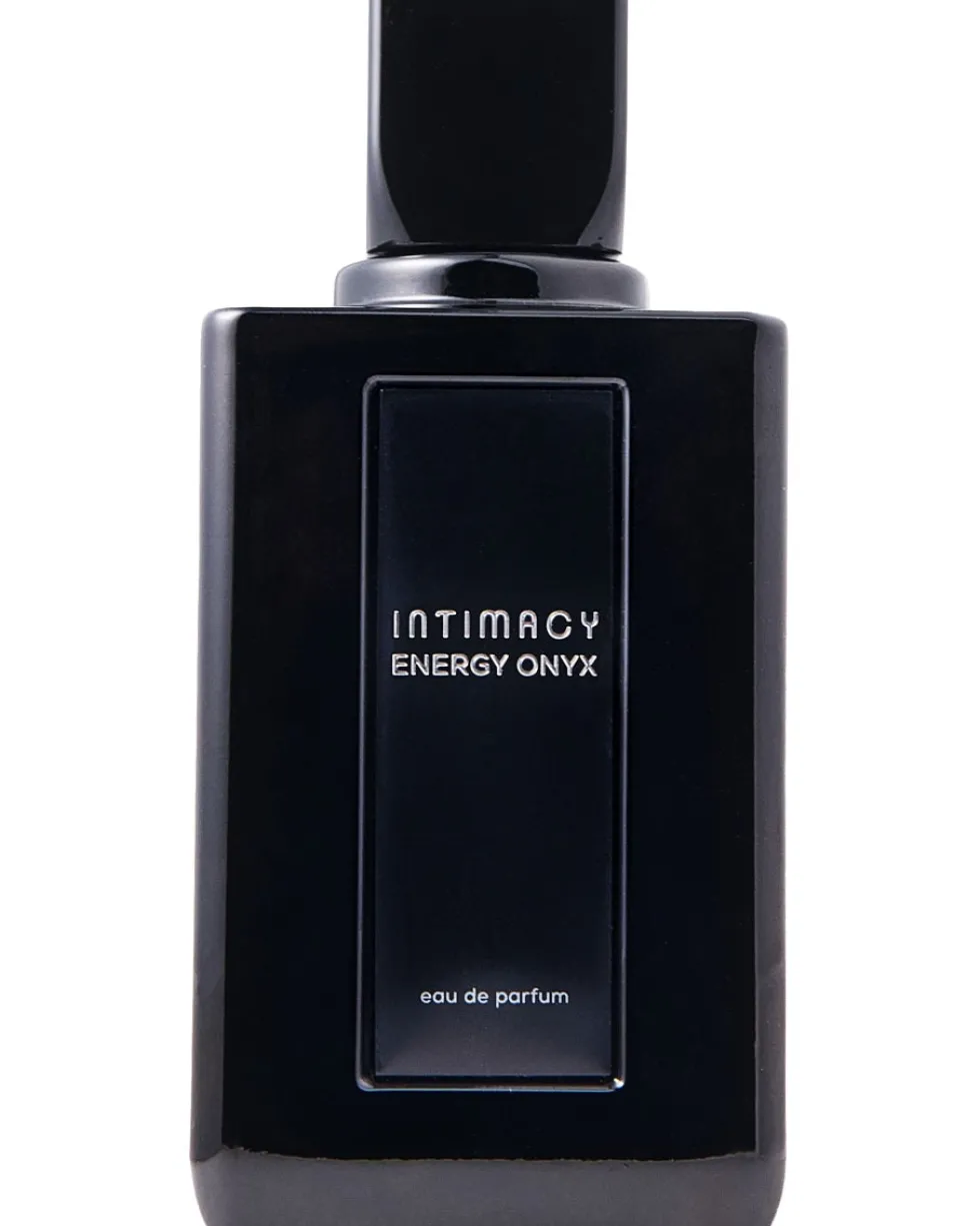 intimacy energy onyx Eau de parfum
