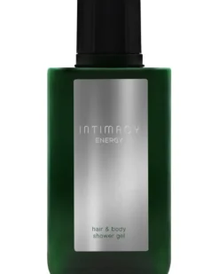 intimacy energy SHOWER GEL HAAR & LICHAAM