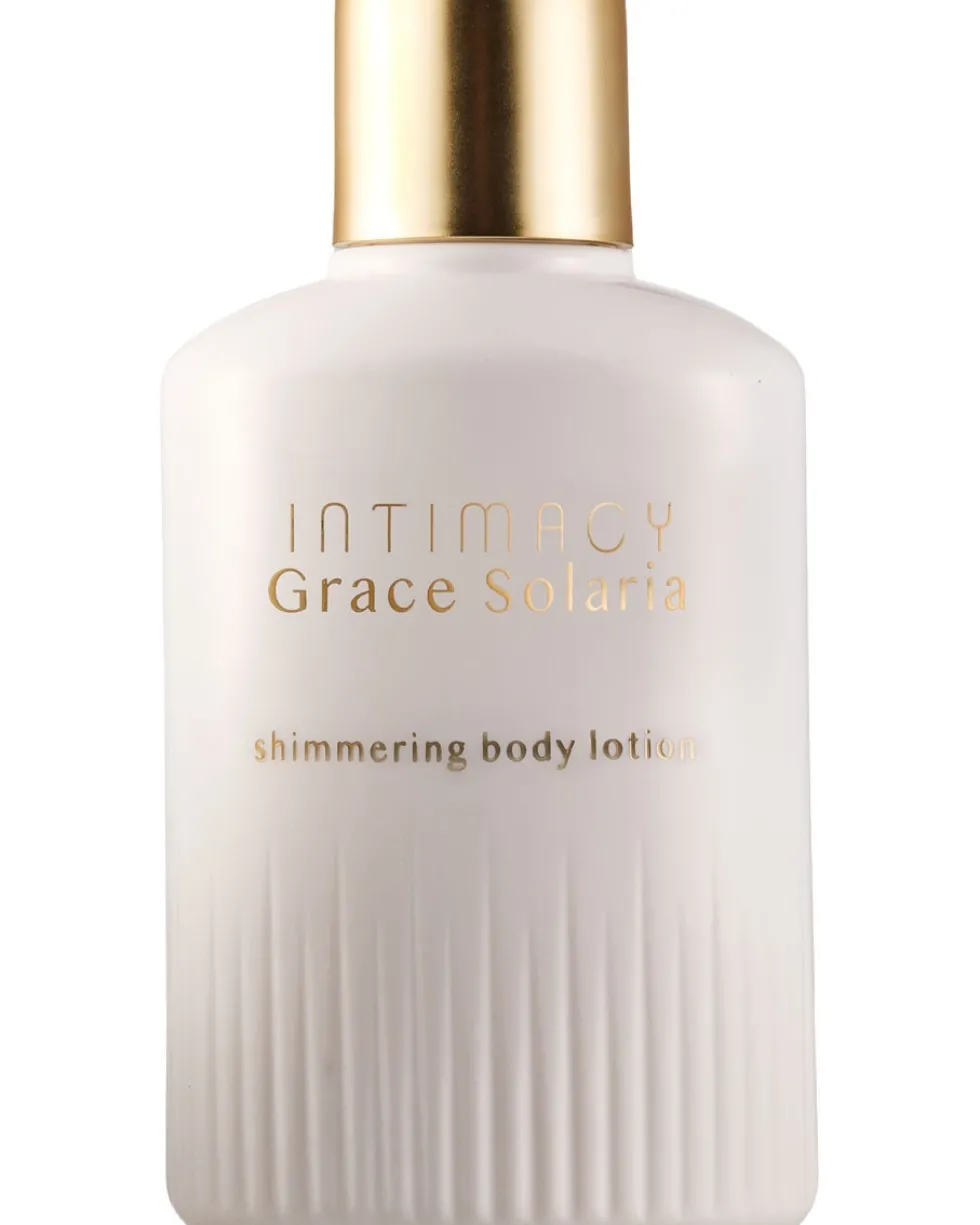 intimacy grace solaria Body lotion