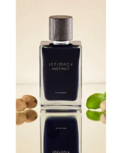 intimacy instinct EAU DE PARFUM