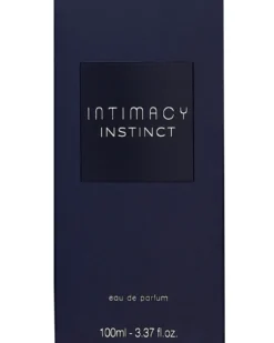 intimacy instinct EAU DE PARFUM