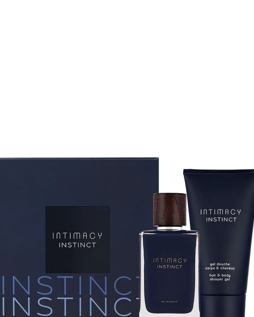 intimacy instinct GESCHENKSET