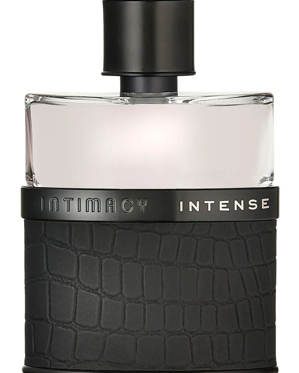 intimacy intense EAU DE PARFUM