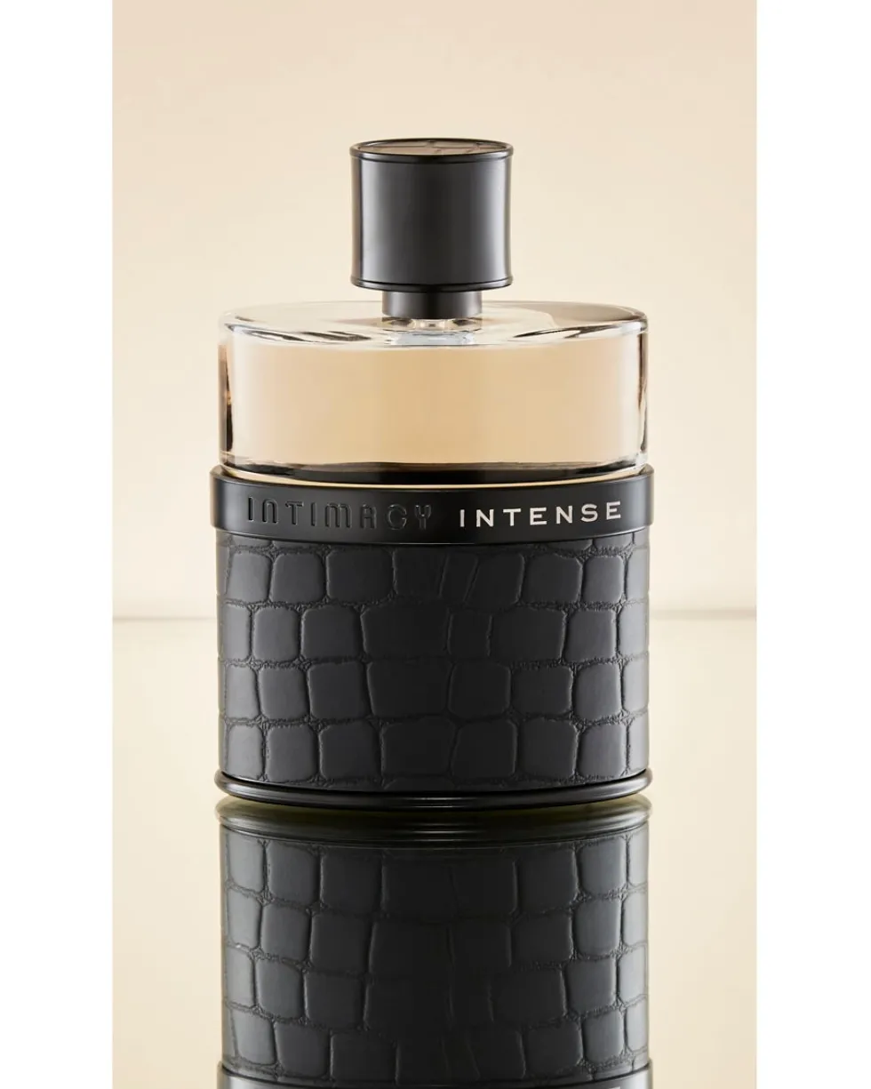 intimacy intense EAU DE PARFUM