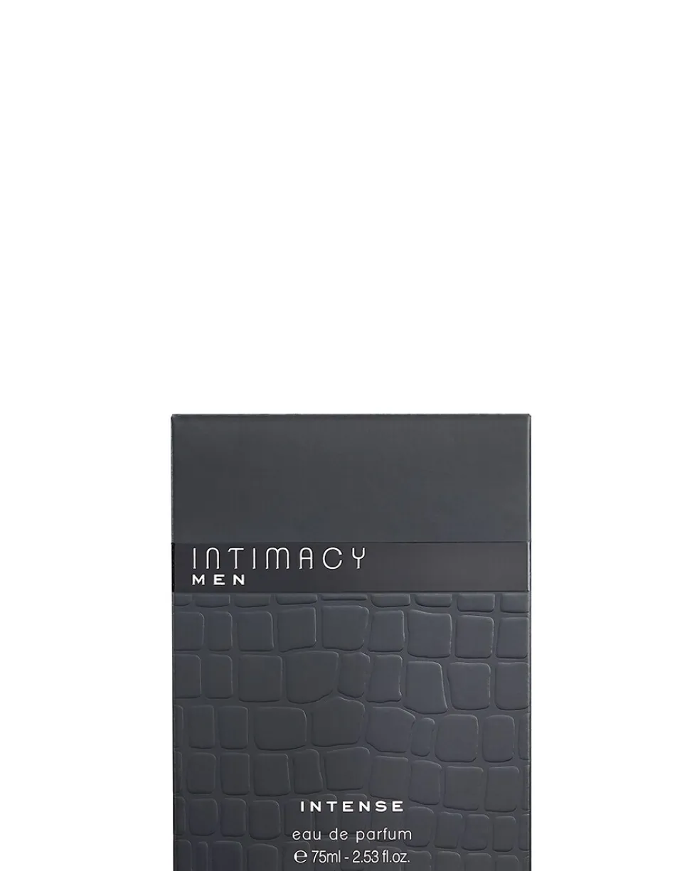 intimacy intense EAU DE PARFUM