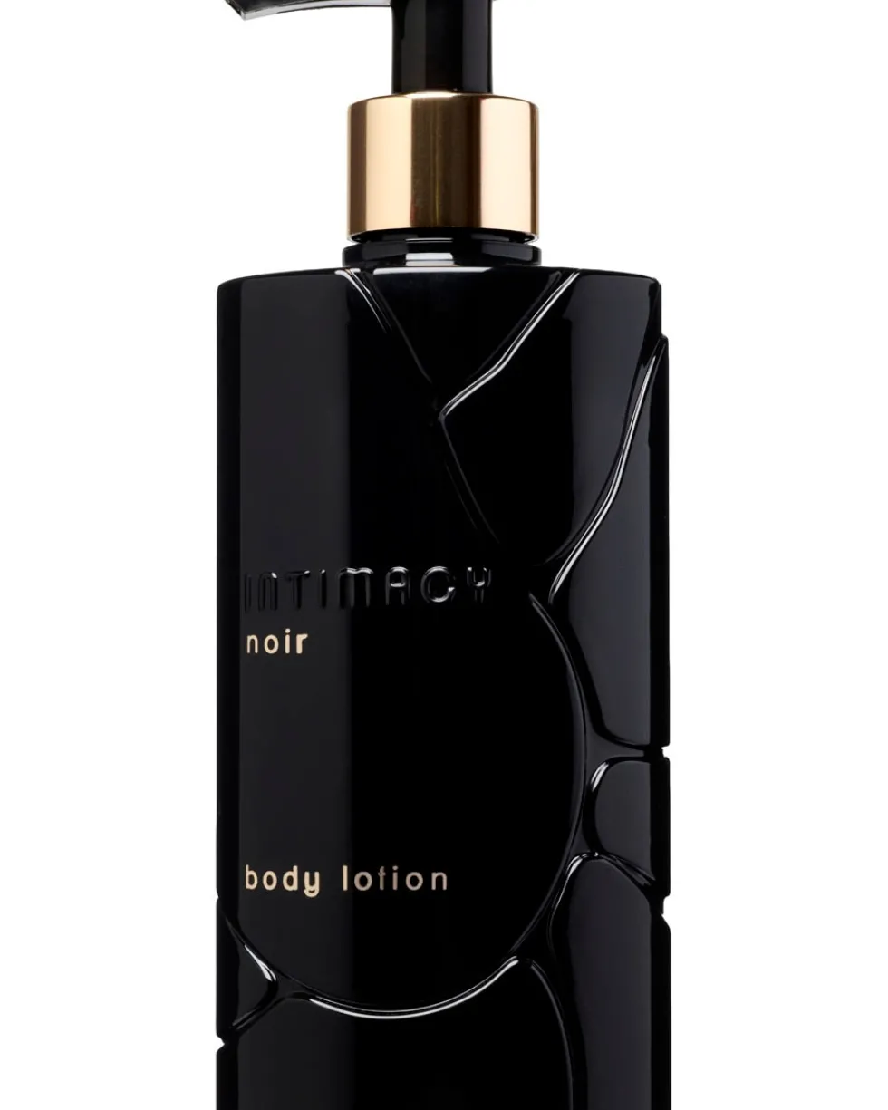 intimacy noir Body Lotion
