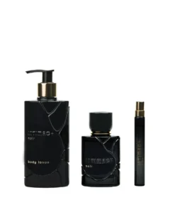 intimacy noir Geschenkset