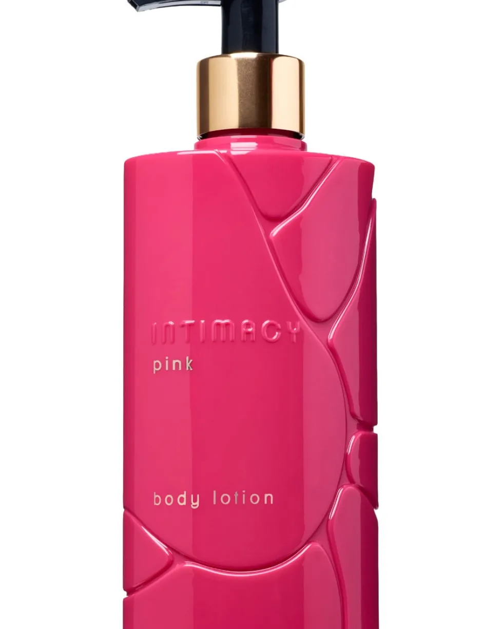 intimacy pink Body Lotion