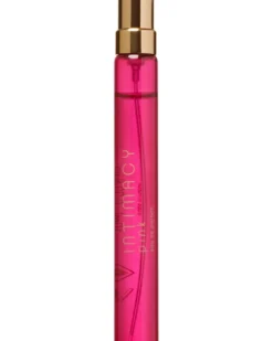 intimacy pink Eau de parfum