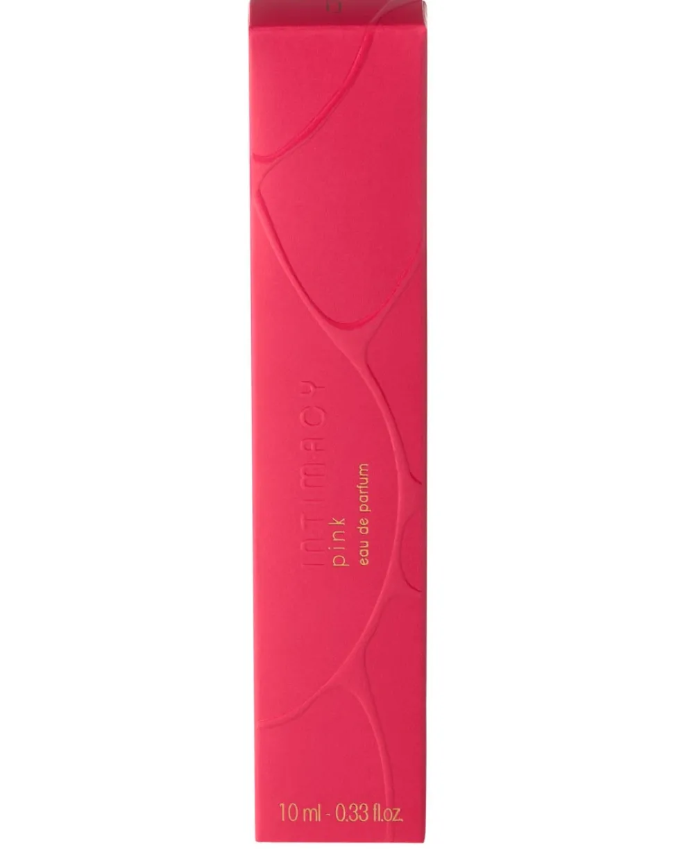 intimacy pink Eau de parfum